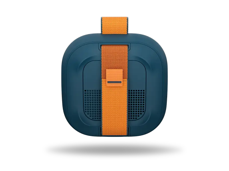Bose SoundLink Micro Portable Bluetooth Speaker, 2nd Gen