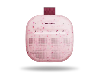 Bose SoundLink Micro Portable Bluetooth Speaker, 2nd Gen - Pedal