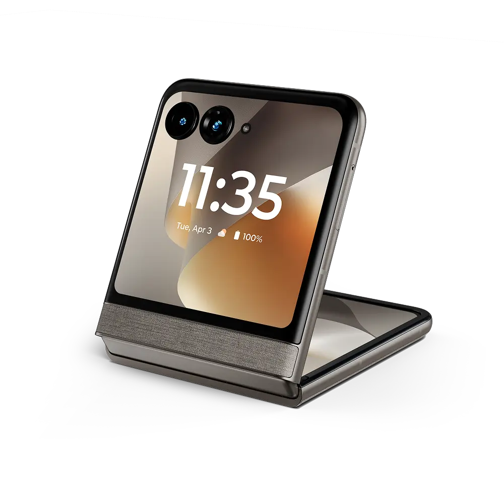 モトローラ　フリップフォン　flip phone Latest Flip Phone with AI Features | motorola US | motorola razr