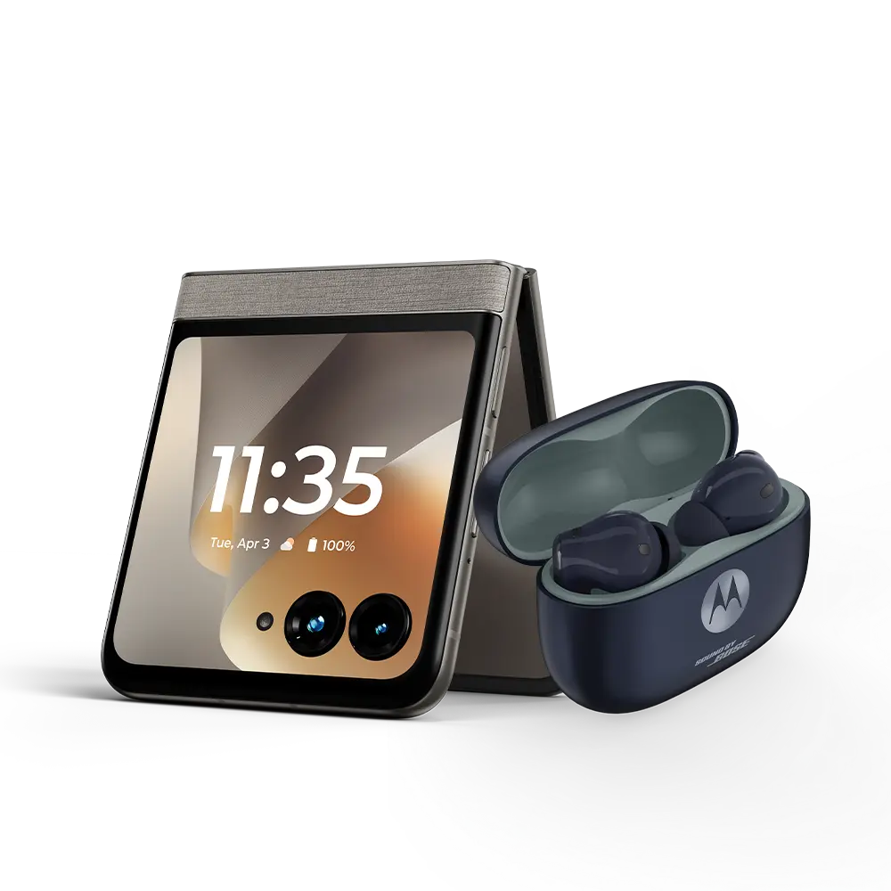 Motorola Razr (2026)