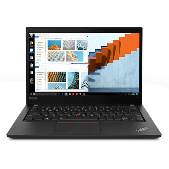 Lenovo ThinkPad T14 Gen 2 |14 Inch Business Laptop | 20W1X01JR1