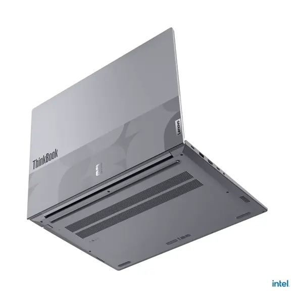 ThinkBook 16 Gen 9（Intel）｜財務・エンジニアリングに最適な