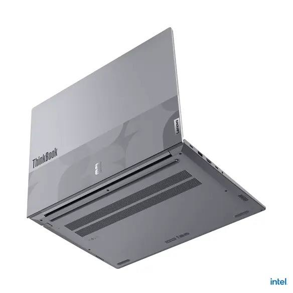 ThinkBook 16 Gen 9（Intel）｜財務・エンジニアリングに最適な