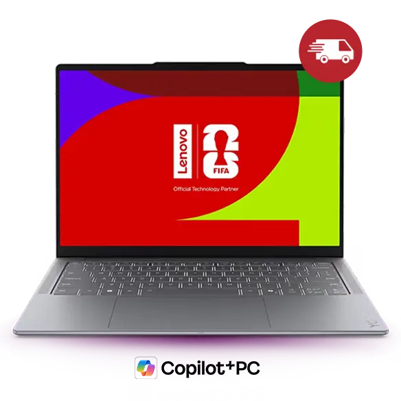 Lenovo Yoga Slim 7i Gen 11 Aura Edition (14