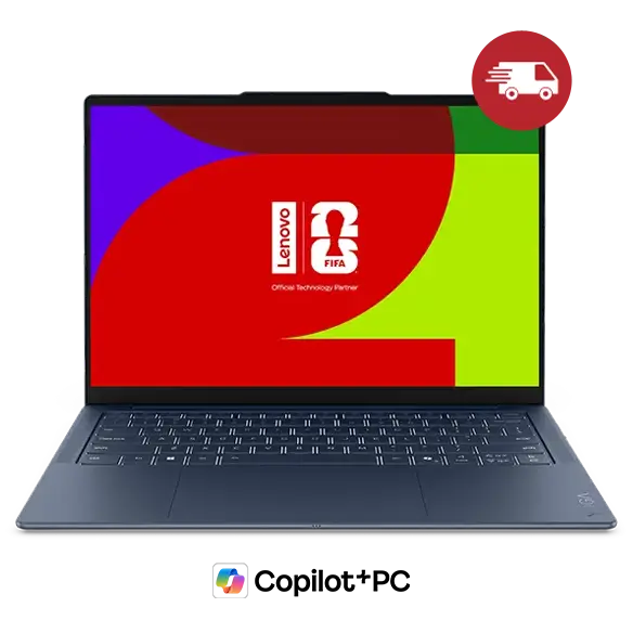 Lenovo Yoga Slim 7x Gen 11 (14