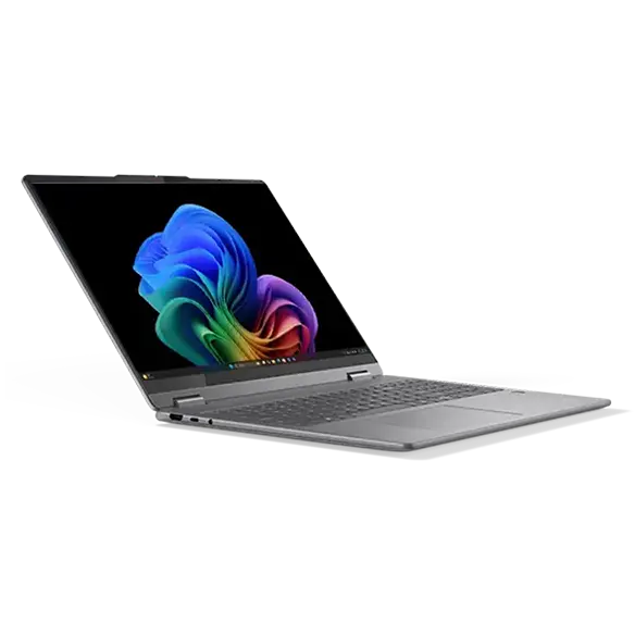Lenovo Yoga 7i 2-in-1 (16” Intel) | Powerful 16” convertible for