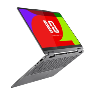 Lenovo Yoga 7i 2-in-1 Gen 10（16型 Intel） | クリエイターのための