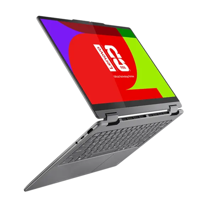 Lenovo Yoga 7i 2-in-1 Gen 10（16型 Intel） | クリエイターのための