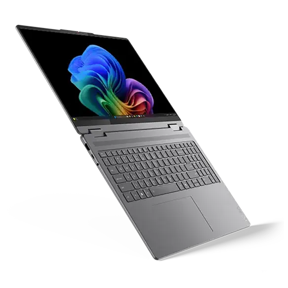 Lenovo Yoga 7i 2-in-1 (16” Intel) | Powerful 16” convertible for