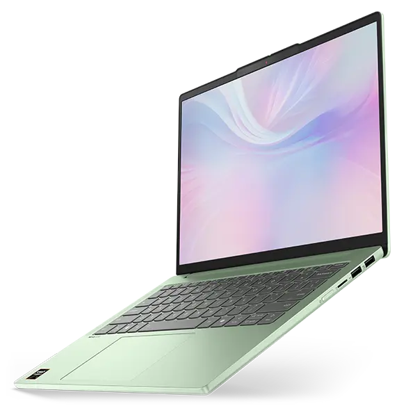 IdeaPad Slim 5 Gen 10 (14″ AMD) | The Smarter Choice for Mobility