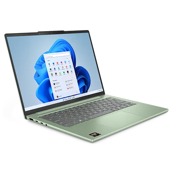 IdeaPad Slim 5 Gen 10 (14″ AMD) | The Smarter Choice for Mobility