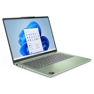IdeaPad Slim 5 Gen 10 (14″ AMD) | The Smarter Choice for Mobility