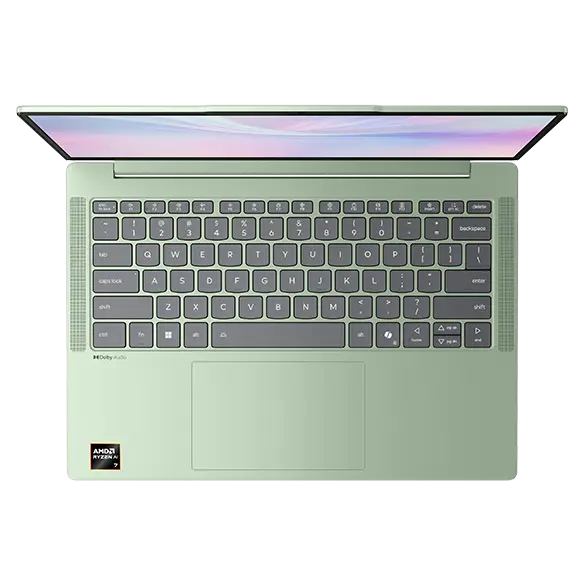 IdeaPad Slim 5 Gen 10(14型 AMD) | モビリティに優れたスマートな14型