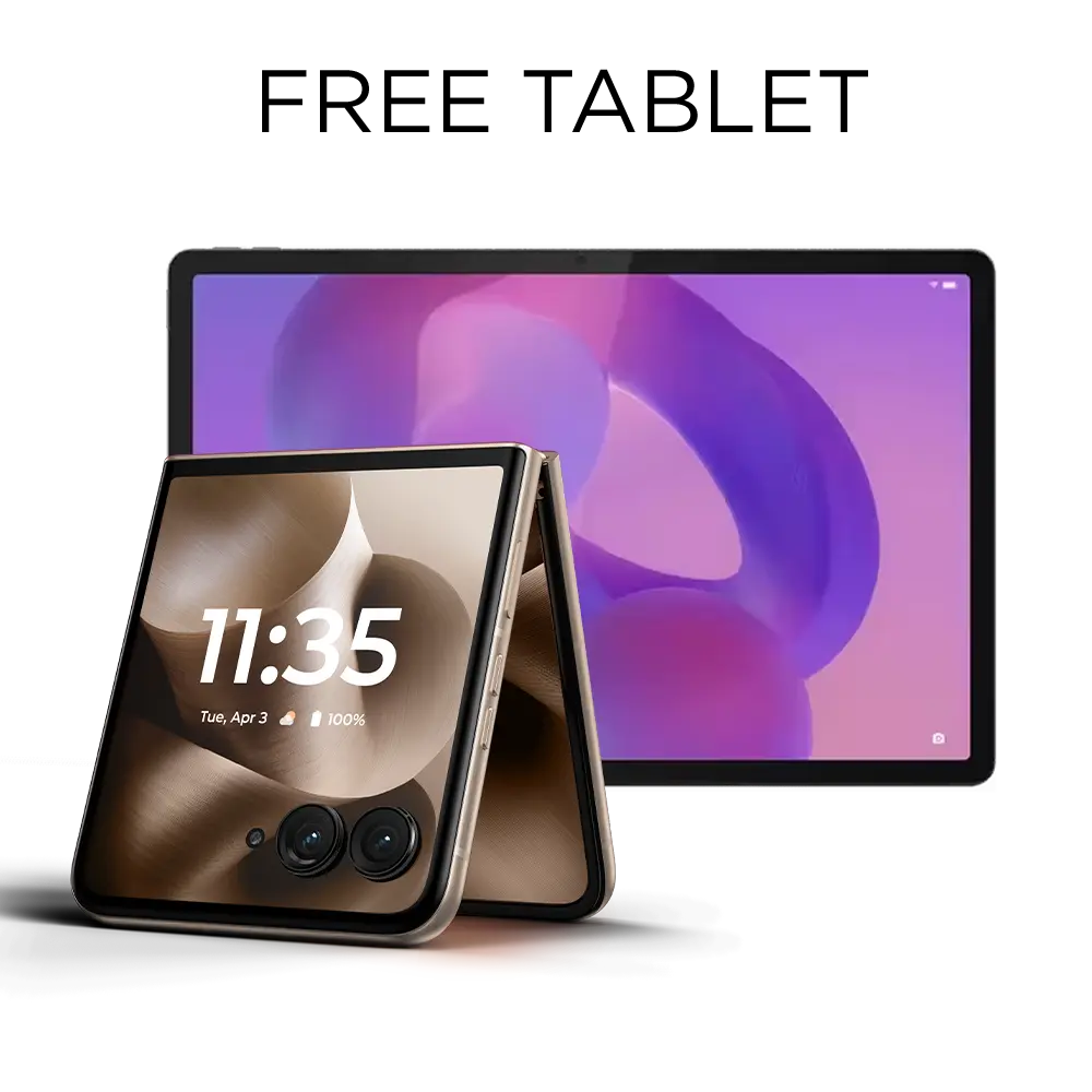motorola razr family - 2025 | motorola