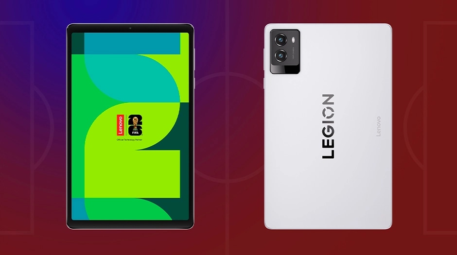 Lenovo Legion Tab Gen 3 | Powerful Gaming Tablet | Lenovo US