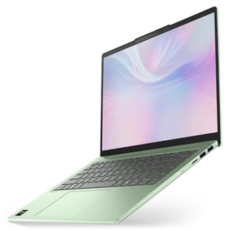 IdeaPad Slim 5 Gen 10 (14″ AMD) | The Smarter Choice for Mobility