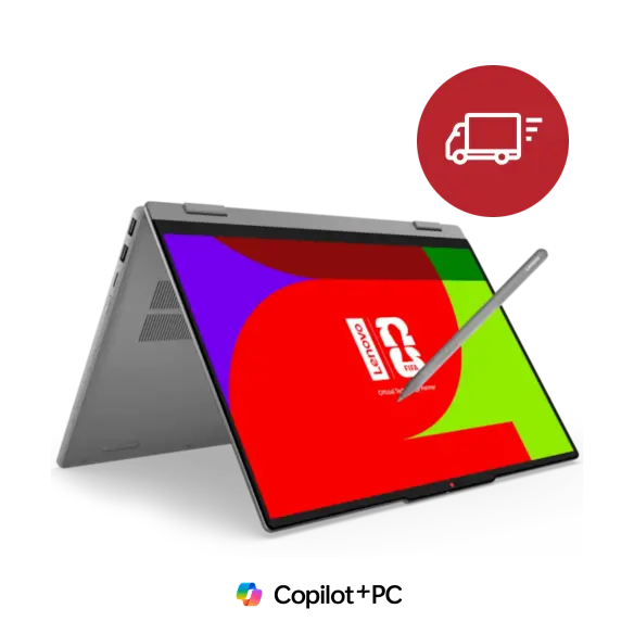 Lenovo IdeaPad 5a 2-in-1 Gen 11 (15