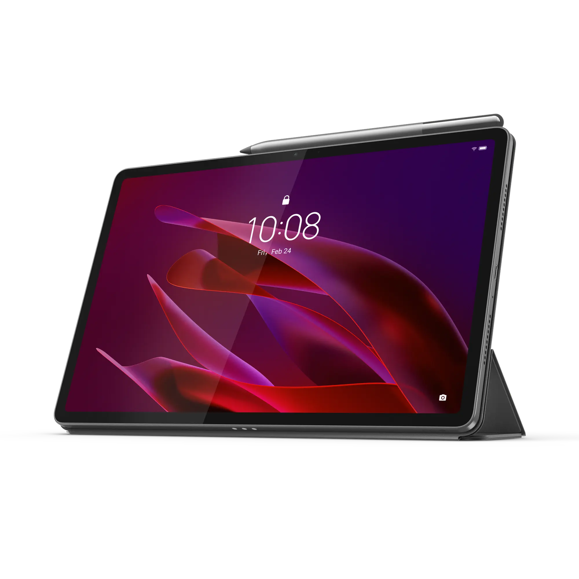 Yoga Tab Core Bundle (12GB 256GB) | Lenovo España
