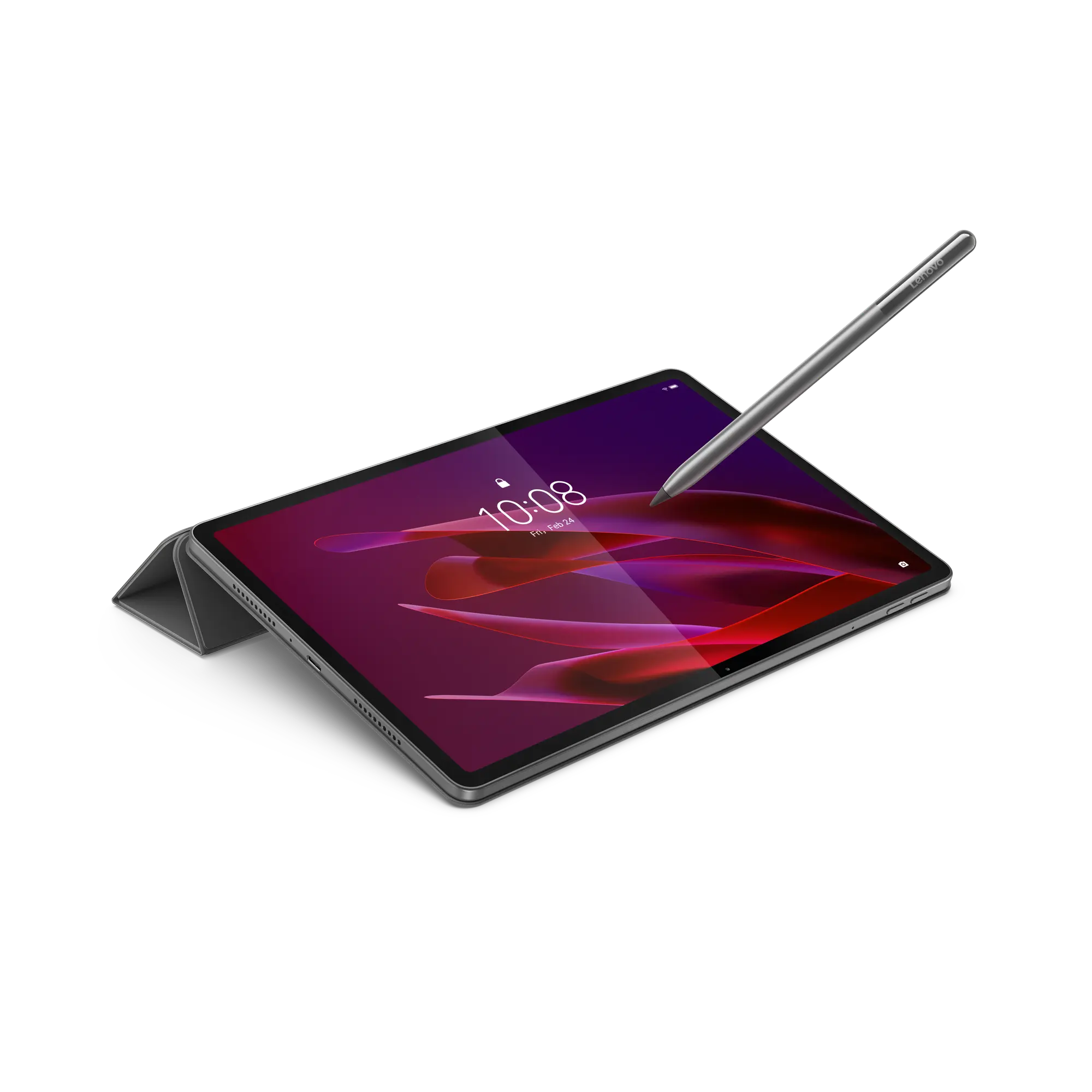 Yoga Tab Core Bundle (12GB 256GB) | Lenovo UK