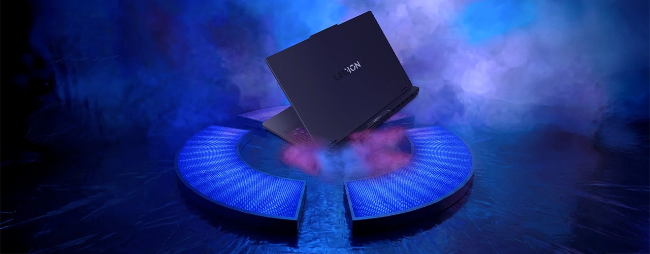 Lenovo Legion Pro 5i Gen 10（16型 Intel） | インテル® 搭載の 16型 