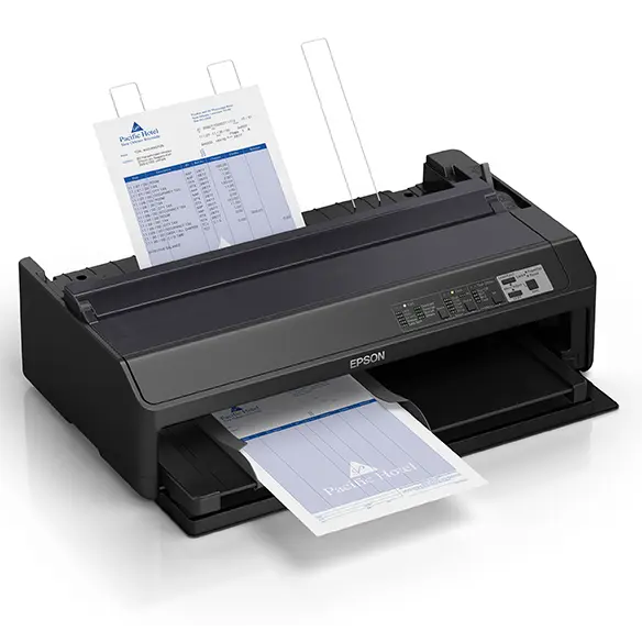 Epson LQ-2090II Impact Dot Matrix Printer | 78818462 | Lenovo US