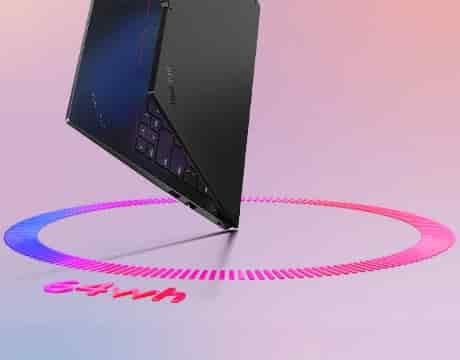 ThinkPad E14 Gen 8 IWL(14型 Intel) | エントリーレベルの14型AI