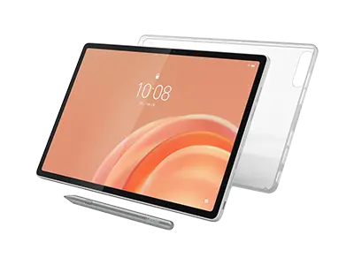 Lenovo Tab Plus Gen 2 Pen Bundle (8GB 256GB) Processore MediaTek Dimensity 7400 (2,6 GHz )/Android 16 o versioni successive/256 GB UFS 3.1