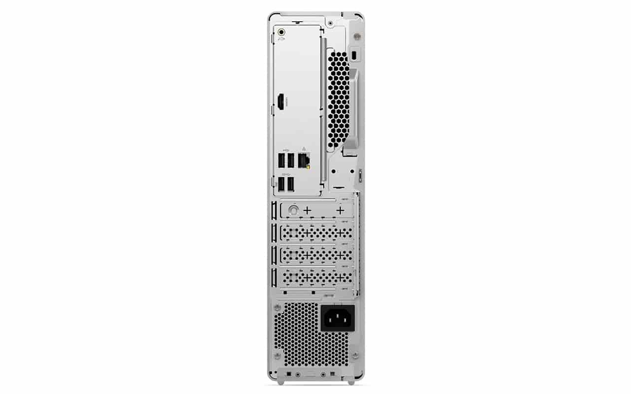 IdeaCentre Tower 08IRH9(第14世代Intel® Core™ ) | 生産性の向上を