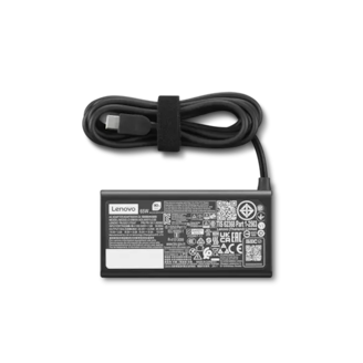 Lenovo 65W USB Type-C ACアダプター 2(容積110cc) | 4X21S91186