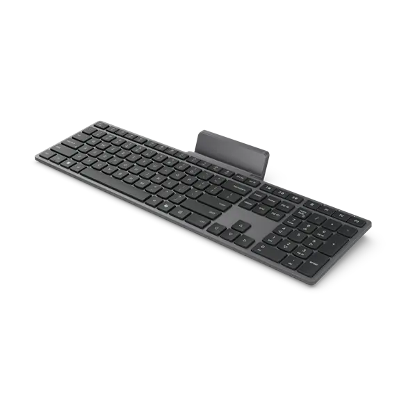 Lenovo 700 モダン マルチデバイスワイヤレスキーボード(日本語配列