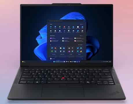 ThinkPad E14 Gen 8 (14 inch Intel) | Entry-Level AI Business