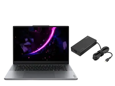 Lenovo Yoga Pro 7 15IPH11 U9 32G 1T 11H Processore Intel® Core™ Ultra 9 386H (E-core fino a 3,7 GHz P-core fino a 4,9 GHz)/Windows 11 Home 64/1 TB SSD M.2 2242 PCIe Gen4 TLC