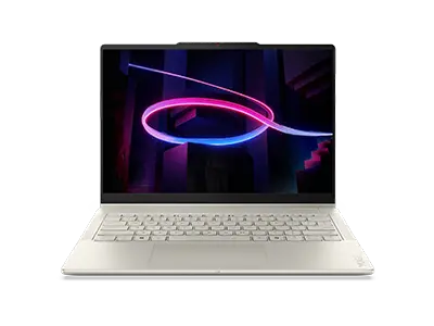 Lenovo Yoga 7i 2-in-1 Aura Edition Gen 11 (14型 Intel) | 究極の