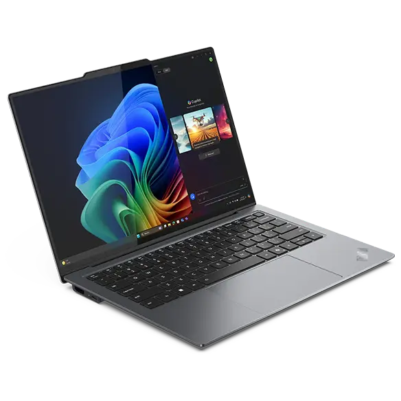 ThinkPad X9 14 Gen 1 Aura Edition(14型 Intel) | AIパワーと効率性を