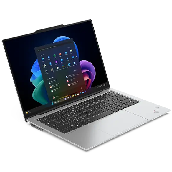 ThinkPad X9 14 Gen 1 Aura Edition(14型 Intel) | AIパワーと効率性を