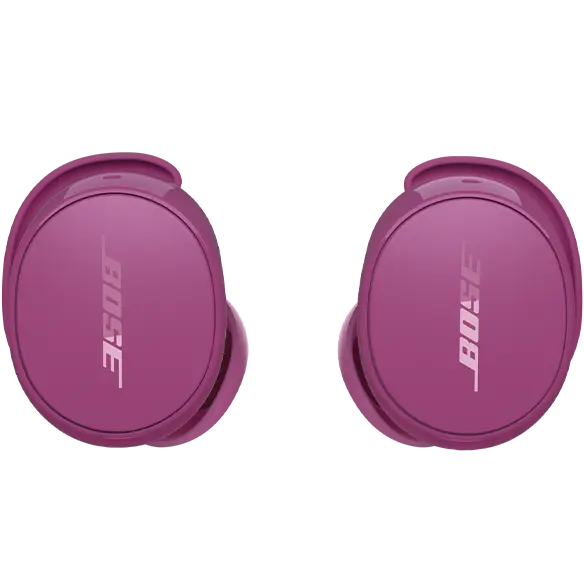 Bose QuietComfort True Wireless Noise Cancelling In-Ear Earbuds
