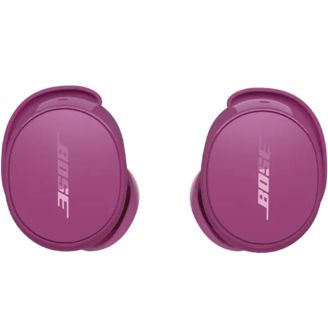Bose QuietComfort True Wireless Noise Cancelling In-Ear Earbuds