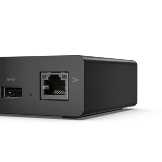 ThinkPad USB4 Dock 5000 (with 135W Adapter) | 40BF0135US | Lenovo US