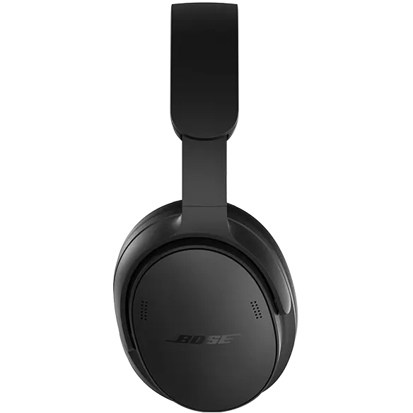 Bose QuietComfort Wireless Noise Cancelling Over-the-Ear