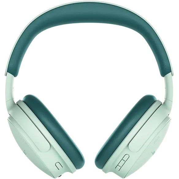 Bose QuietComfort Wireless Noise Cancelling Over-the-Ear