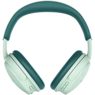 Bose QuietComfort Wireless Noise Cancelling Over-the-Ear