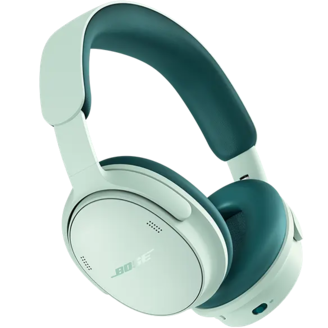 Bose QuietComfort Wireless Noise Cancelling Over-the-Ear
