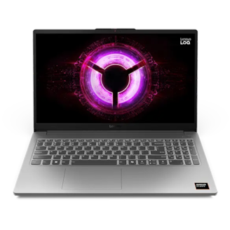 Lenovo LOQ Essential 15ARP10 | 15.6インチゲーミング＆学生向け
