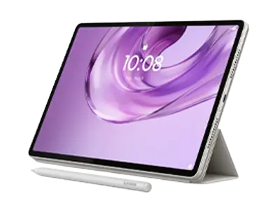 Lenovo Yoga Tab Gen 2 Core Bundle MediaTek Dimensity 9500s Processor (3.73 GHz )/Android 16 oder höher/256 GB UFS 4.1