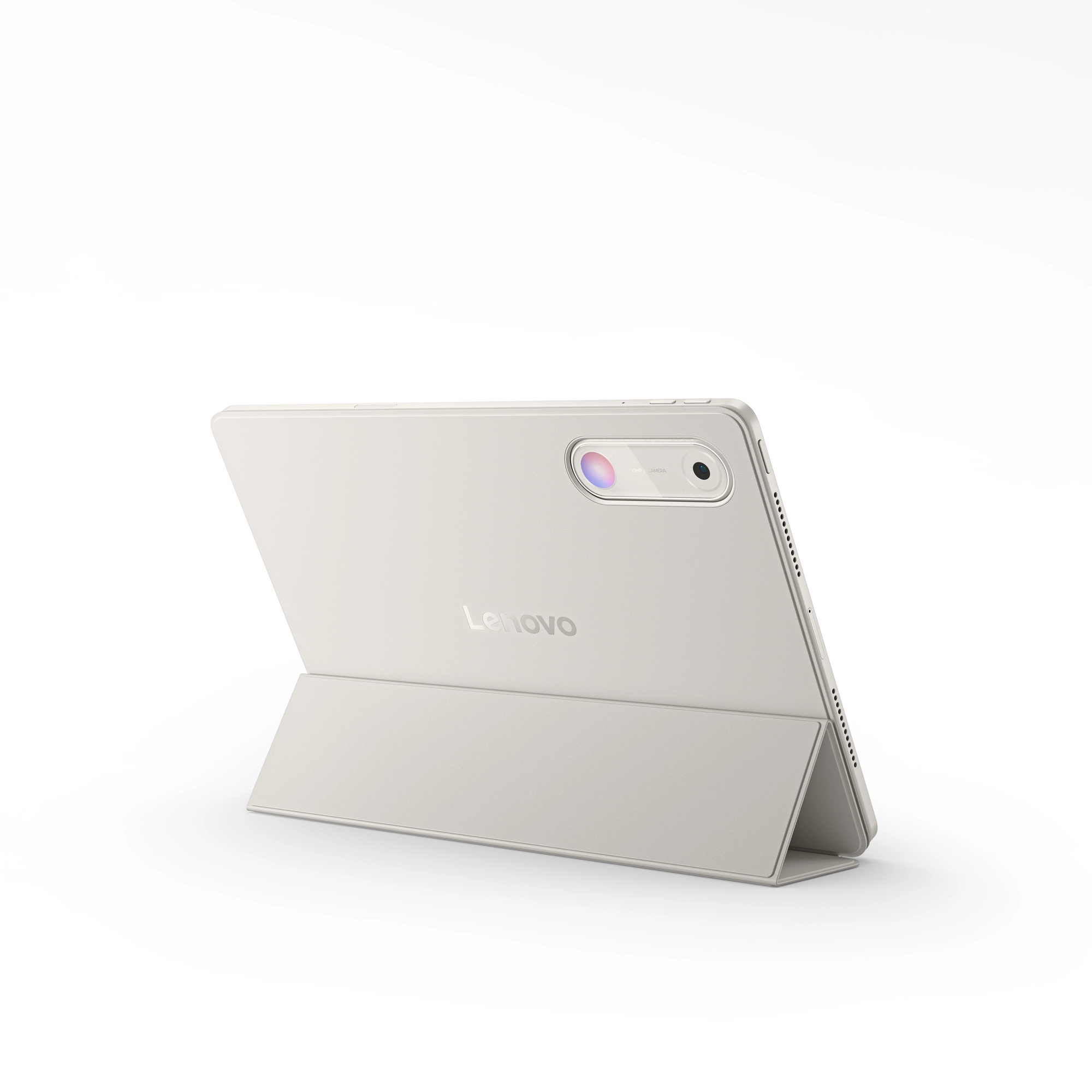 Lenovo Étui folio pour Yoga Tab Gen 2 Beige - vue 3
