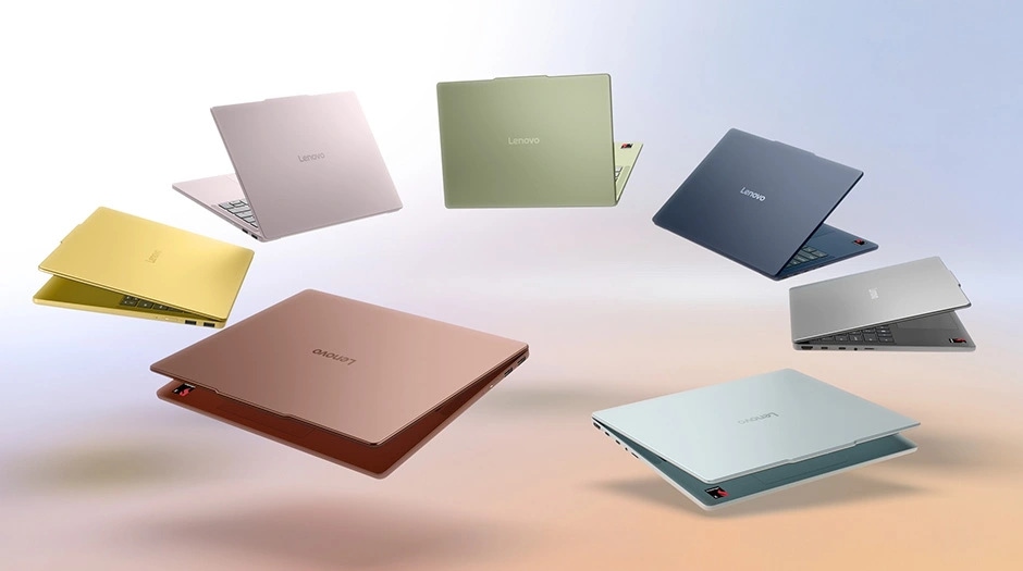 IdeaPad Vibe (14 inch Snapdragon) | Laptop With Style