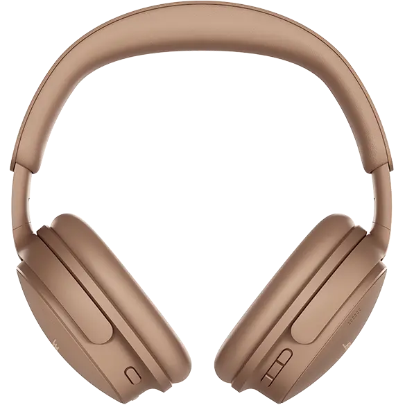 Bose QuietComfort Wireless Noise Cancelling Over-the-Ear