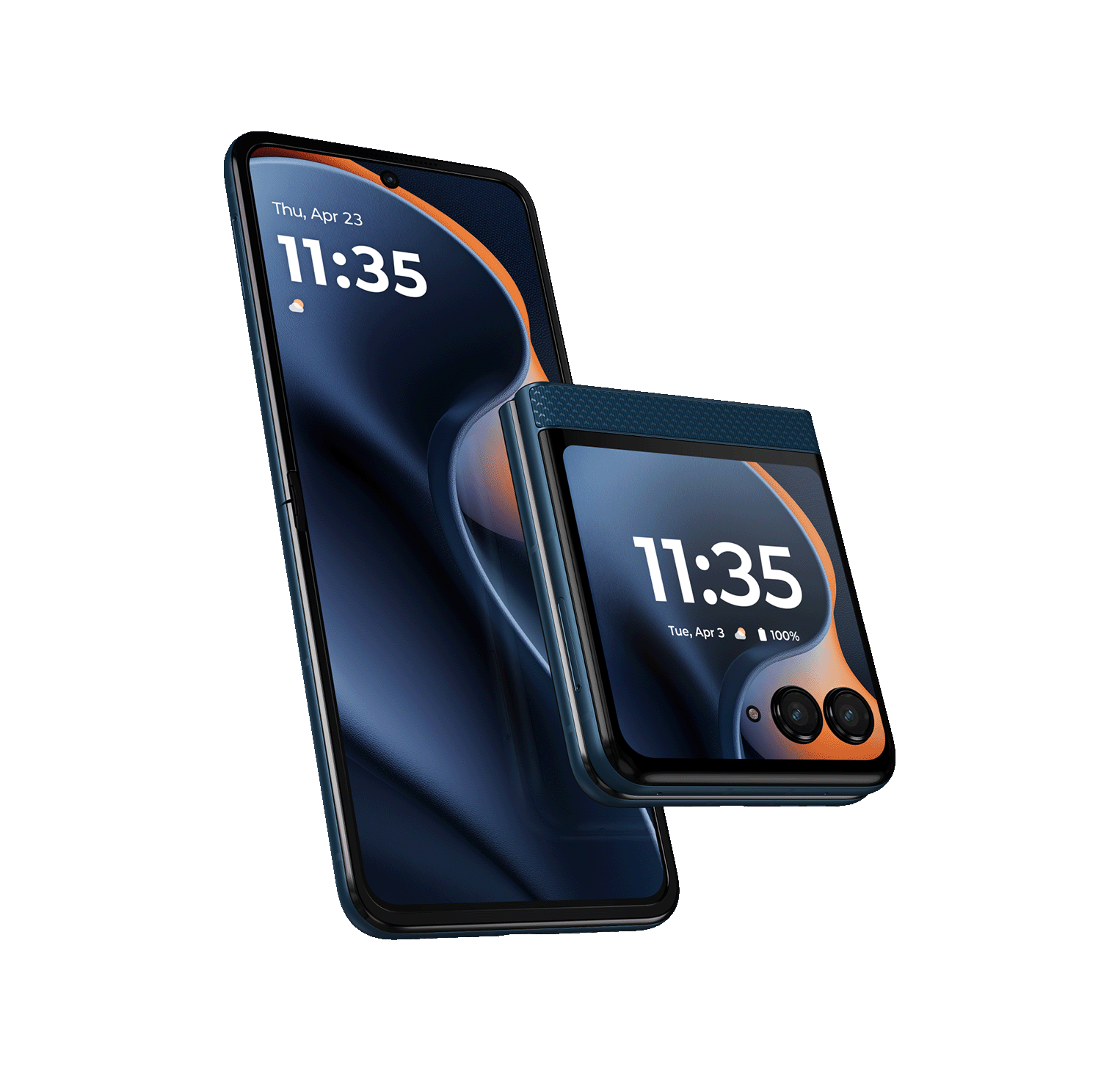 all smartphones | motorola