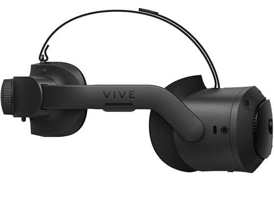 その他 HTC Vive HTC VIVE Focus Vision VR Headset - Consumer Edition