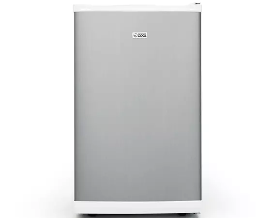 Image of Commercial Cool 2.8 Cu. Ft. Upright Freezer SS